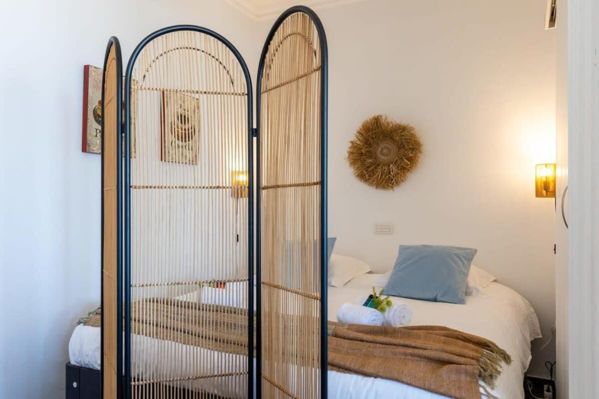 Huswell - Beautiful Spacious Studio With Frontal Sea View Knokke-Heist Zewnętrze zdjęcie