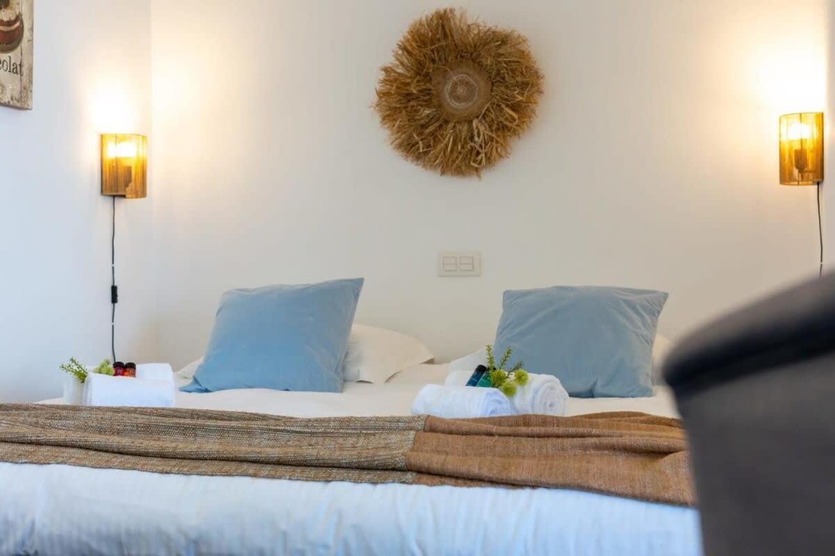 Huswell - Beautiful Spacious Studio With Frontal Sea View Knokke-Heist Zewnętrze zdjęcie