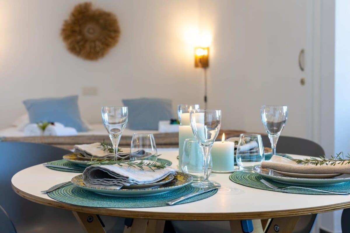 Huswell - Beautiful Spacious Studio With Frontal Sea View Knokke-Heist Zewnętrze zdjęcie
